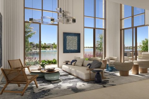 Apartment in Dubai 3 bedrooms, 189 sq.m. № 112129 - photo 7