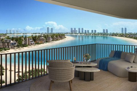 Apartment in Dubai 3 bedrooms, 189 sq.m. № 112129 - photo 10