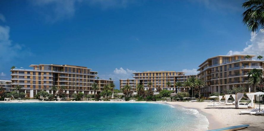 Apartment in Dubai 3 bedrooms, 189 sq.m. № 112129