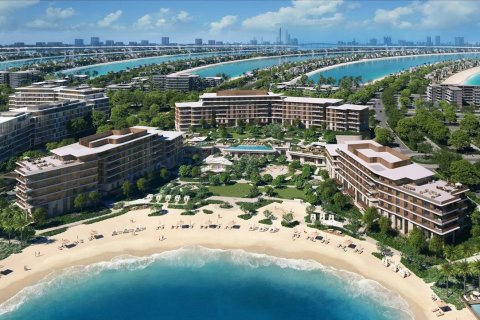 Apartment in Dubai 3 bedrooms, 189 sq.m. № 112129 - photo 11