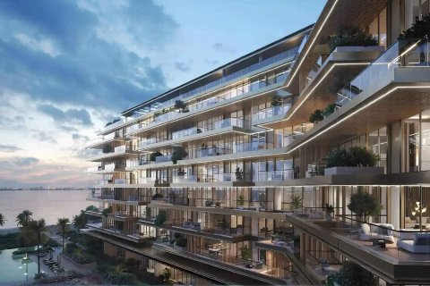 Cheval Residences in Deira, Dubai, № 112134