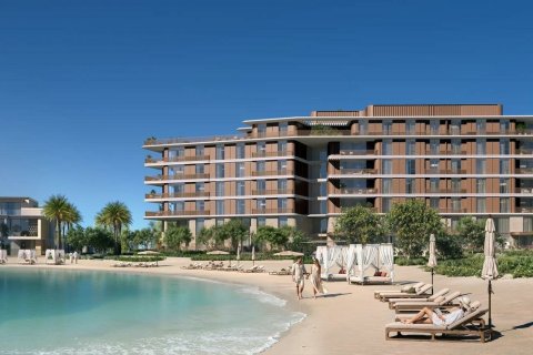 Apartment in Dubai 4 bedrooms, 303 sq.m. № 112130 - photo 11