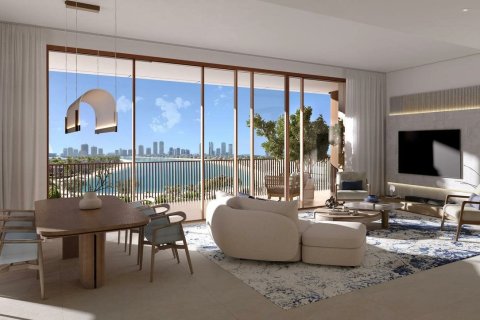 Apartment in Dubai 4 bedrooms, 303 sq.m. № 112130 - photo 4