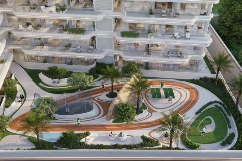 Apartment in Dubai 3 bedrooms, 148 sq.m. № 112132 - photo 5