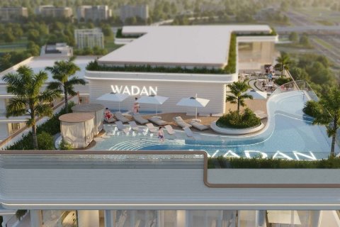 Apartment in Dubai 3 bedrooms, 148 sq.m. № 112132 - photo 8