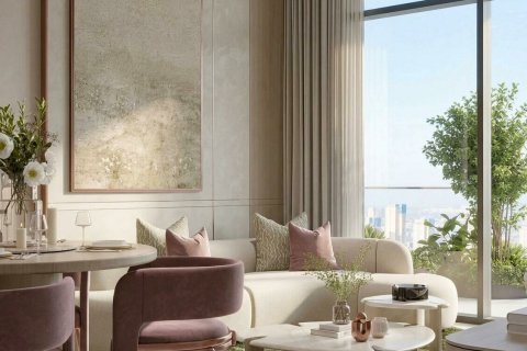 Apartment in Dubai 3 bedrooms, 148 sq.m. № 112132
