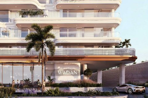 Apartment in Dubai 3 bedrooms, 148 sq.m. № 112132 - photo 10