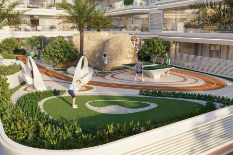 Apartment in Dubai 3 bedrooms, 148 sq.m. № 112132 - photo 6