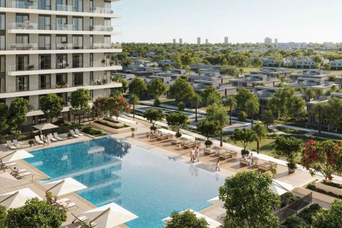 Appartement à Dubai Hills Estate, Dubai, 1 chambre, 74.7 m², № 18586 - photo 8