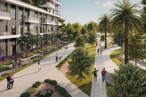 Appartement à Dubai Hills Estate, Dubai, 1 chambre, 74.7 m², № 18586 - photo 6