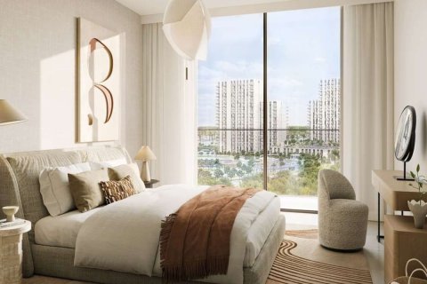 Appartement à Dubai Hills Estate, Dubai, 1 chambre, 74.7 m², № 18586 - photo 2