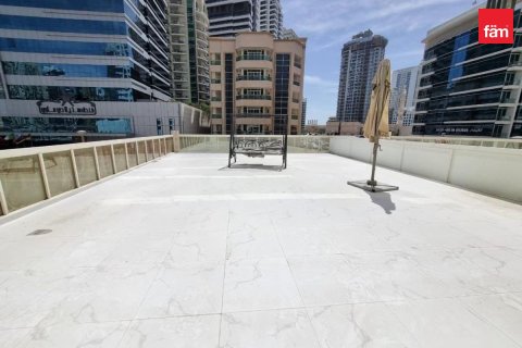 Apartment in Dubai Marina, Dubai 2 bedrooms, 97.7 sq.m. № 18590 - photo 10