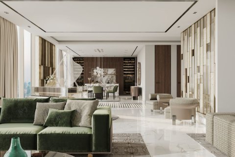 شقة في مرسى دبي, دبي 1غرف نوم, 83.9 م² رقم 18585 - صورة 6