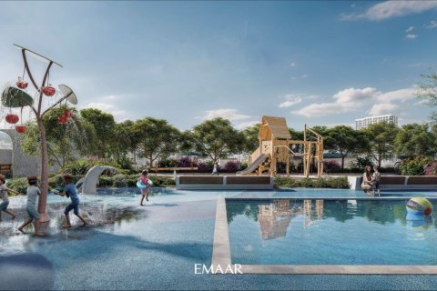 Apartment in Dubai Hills Estate, Dubai 2 bedrooms, 111 sq.m. № 48340 - photo 4