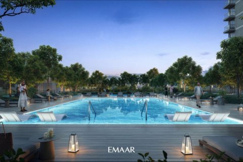 Apartment in Dubai Hills Estate, Dubai 2 bedrooms, 111 sq.m. № 48340 - photo 3