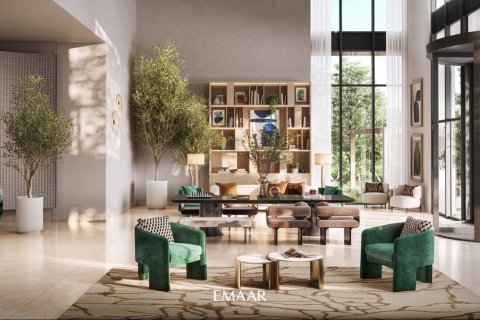 Apartment in Dubai Hills Estate, Dubai 2 bedrooms, 111 sq.m. № 48340 - photo 6