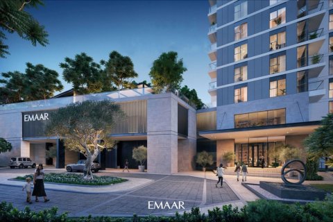 Apartment in Dubai Hills Estate, Dubai 2 bedrooms, 111 sq.m. № 48340 - photo 2
