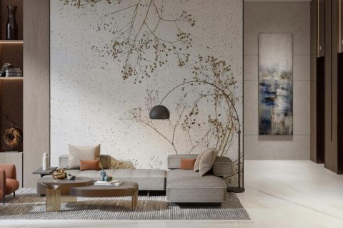 Appartement à Jumeirah Village Circle, Dubai, 2 chambres, 156 m², № 48338 - photo 7