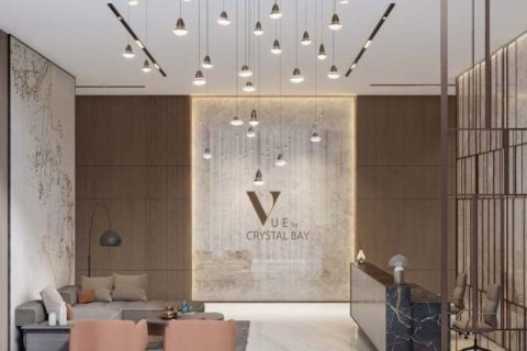 Appartement à Jumeirah Village Circle, Dubai, 2 chambres, 156 m², № 48338 - photo 5
