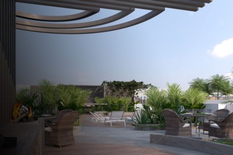 Appartement à Jumeirah Village Circle, Dubai, 1 chambre, 82 m², № 48337 - photo 7