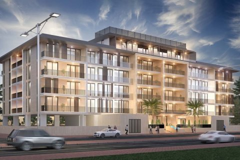 Apartamento en Dubai South (Dubai World Central), Dubai, 2 dormitorios, 90 m², № 48336 - foto 1