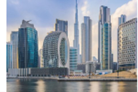 Apartment in Meydan, Dubai 1 bedroom, 67.1 sq.m. № 71674 - photo 2