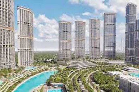 Apartment in Meydan, Dubai 1 bedroom, 67.1 sq.m. № 71674 - photo 12