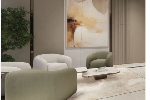 Apartment in Meydan, Dubai 1 bedroom, 67.1 sq.m. № 71674 - photo 7