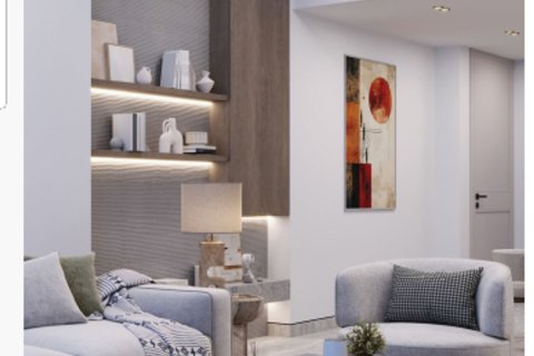 Apartment in Meydan, Dubai 1 bedroom, 67.1 sq.m. № 71674 - photo 3