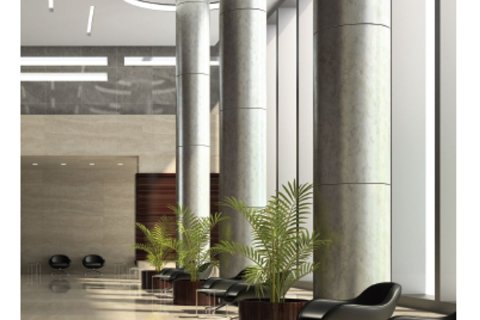 Apartment in Meydan, Dubai 1 bedroom, 67.1 sq.m. № 71674 - photo 4