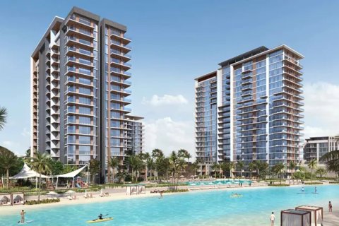 Apartment in Dubai 1 bedroom, 81.4 sq.m. № 71672 - photo 10