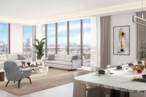 Apartment in Dubai 1 bedroom, 81.4 sq.m. № 71672 - photo 3