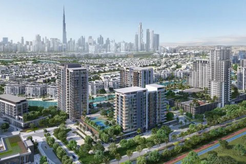 Apartment in Dubai 1 bedroom, 81.4 sq.m. № 71672 - photo 7