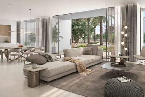 Apartment in Dubai 1 bedroom, 81.4 sq.m. № 71672 - photo 8