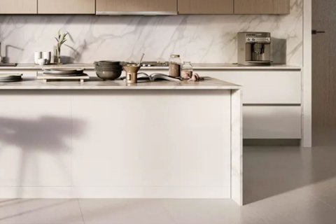 Apartment in Dubai 1 bedroom, 81.4 sq.m. № 71672 - photo 5