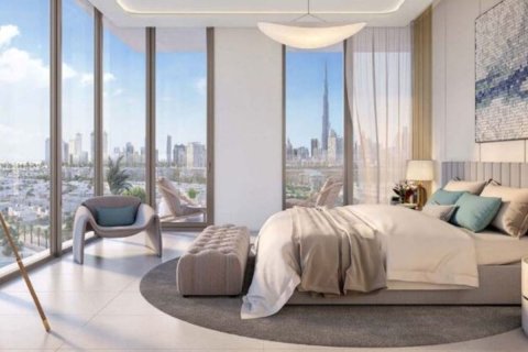 Apartment in Dubai 1 bedroom, 81.4 sq.m. № 71672 - photo 2