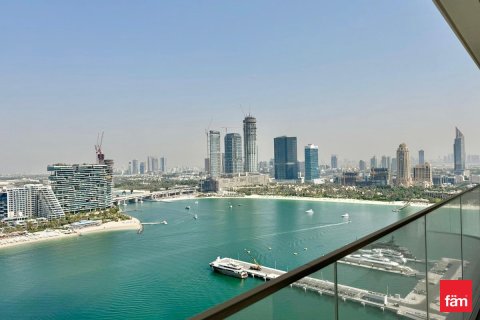 Apartment in Dubai Harbour, Dubai 2 bedrooms, 124.3 sq.m. № 71683 - photo 2