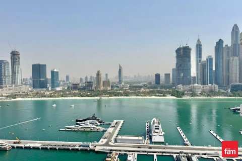 Apartment in Dubai Harbour, Dubai 2 bedrooms, 124.3 sq.m. № 71683 - photo 20