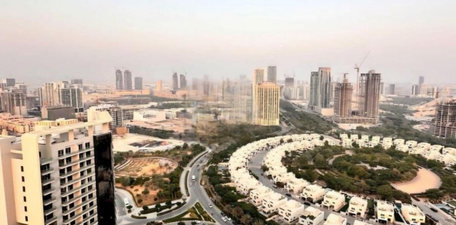 Apartment in Dubai 2 bedrooms, 291.2 sq.m. № 71677