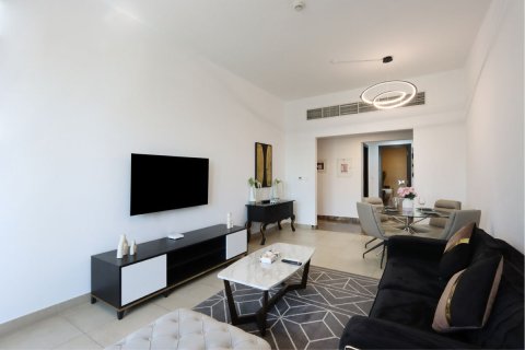 Apartment in Dubai Marina, Dubai 2 bedrooms, 137.3 sq.m. № 71675 - photo 7