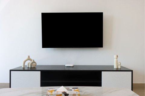 Apartment in Dubai Marina, Dubai 2 bedrooms, 137.3 sq.m. № 71675 - photo 1