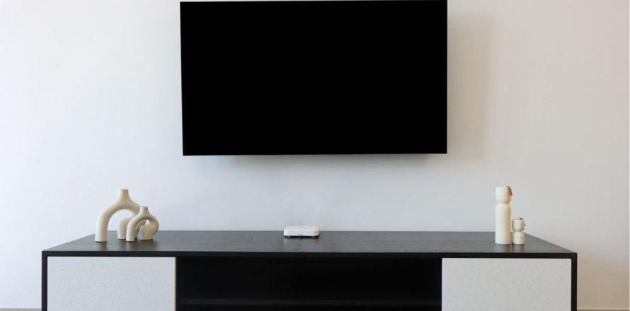 Apartment in Dubai Marina, Dubai 2 bedrooms, 137.3 sq.m. № 71675