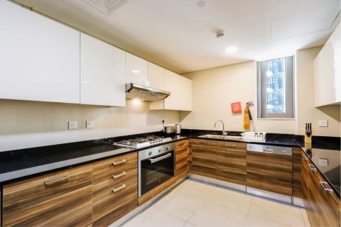 Apartment in Dubai Marina, Dubai 2 bedrooms, 137.3 sq.m. № 71675 - photo 10