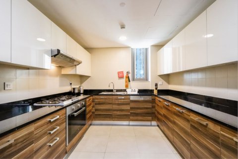 Apartment in Dubai Marina, Dubai 2 bedrooms, 137.3 sq.m. № 71675 - photo 9