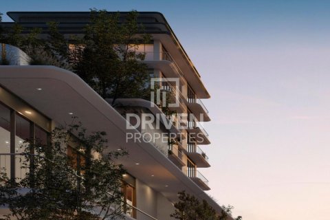 Appartement à Mina Rashid, Dubai, 1 chambre, 75.62 m², № 126693 - photo 9