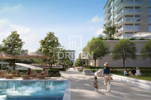 Appartement à Mina Rashid, Dubai, 1 chambre, 75.62 m², № 126693 - photo 10
