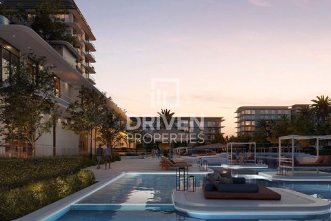 Appartement à Mina Rashid, Dubai, 1 chambre, 75.62 m², № 126693 - photo 8