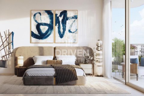 Appartement à Mina Rashid, Dubai, 1 chambre, 75.62 m², № 126693 - photo 7