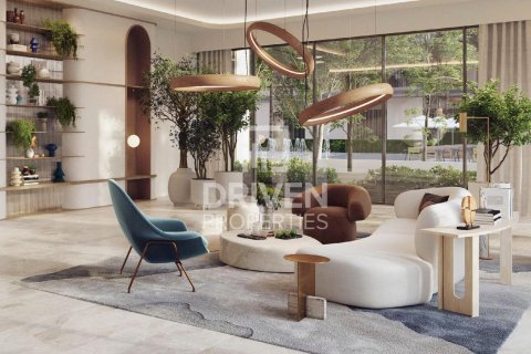 Appartement à Mina Rashid, Dubai, 1 chambre, 75.62 m², № 126693 - photo 2