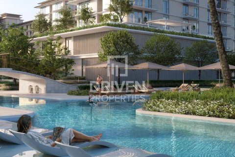 Apartamento en Mina Rashid, Dubai, 1 dormitorio, 75.62 m², № 126693